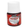 Farba witrażowa do szkła Pebeo Vitrea 160 45ml, Czerwona/05 Glossy Red - 2